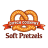 Dutch Country Soft Pretzels