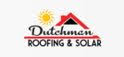 Dutchman Roofing