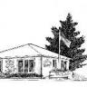 Dutton S. Peterson Memorial Library