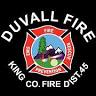 Duvall Fire Department, Station 68