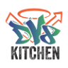 DV8 Kitchen - East End