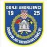 DVD Donji Andrijevci