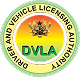 Driver And Vehicle Licensing Authority