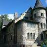 Castle old Susica