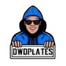 DWDPLATES