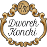 Dworek Koncki w Kątach