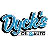 Dyck's Oil & Auto