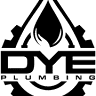 Dye Plumbing