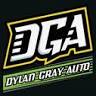 Dylan gray auto repair