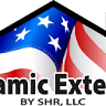 Dynamic Exteriors by SHR