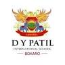 D. Y. PATIL INTERNATIONAL SCHOOL BOKARO