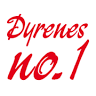 Dyrenes No. 1