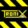 TroniX Piotr Giza Serwis komputerowy, Informatyka, światłowody, monitoring, tel. 722223303