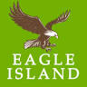 Eagle Island in Lake Vermilion