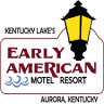 Early American Motel