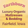 The Earthborn Bedroom