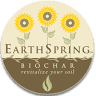 EarthSpring BioChar