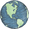 Earth To Old City
