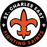 Saint Charles East High School