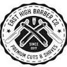 East High Barber Co.