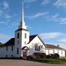 Easton United Methodist Church