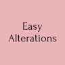 Easy Alteration