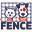 Easy Pet Fence