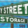 Easy Street Storage