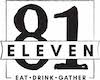 Eleven81 Restaurant + Sports Bar