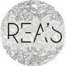 REA'S Cafe