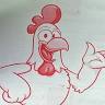 Chicken Holiday