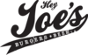 Hey Joe's 2