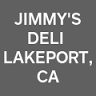 Jimmy's Deli