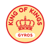 King of Kings Gyros And The Cheesesteak Factory