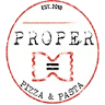 Proper Pizza and Pasta
