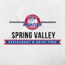 Spring Valley Restaurant