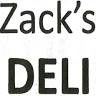Zack's Deli