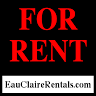 Eau Claire Rentals