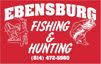 Ebensburg Fishing & Hunting