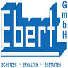 Ebert GmbH, Bauwerksinstandsetzung, Maler- und Putzbetrieb