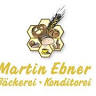 Martin Ebner, Bäckerei-Konditorei