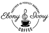 Ebony and Ivory Coffee