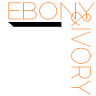Ebony & Ivory Hair Design