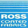 ROSS COATED FABRIC