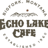 Echo Lake Cafe