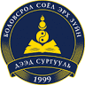 Боловсрол соёл эрх зүйн дээд сургууль