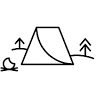 Eco Camping Valona