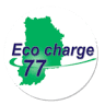 Eco Charge 77 Charging Station