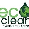 Eco Clean Carpet Cleaning