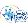 School Sainte Marie Le Calvaire
